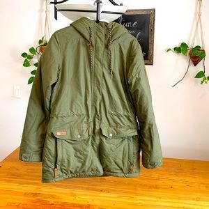 Women’s Columbia jacket